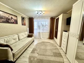 3-комн. квартира, 64.6 м², 3/9 этаж