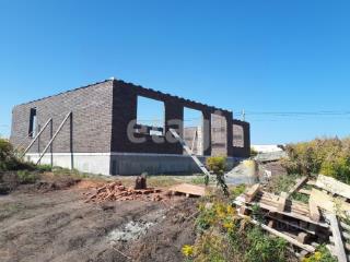 1-этажный дом, 130 м², 10 соток