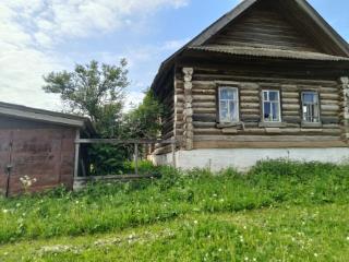 1-этажный дом, 30 м², 20 соток