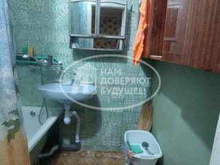 3-комн. квартира, 58.9 м², 3/9 этаж