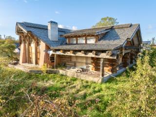 2-этажный дом, 550 м², 26 соток