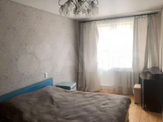 3-комн. квартира, 72.3 м², 5/5 этаж