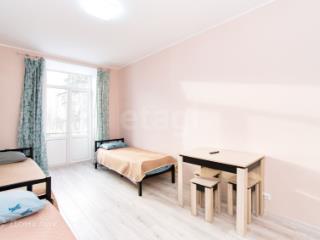 2-комн. квартира, 65.5 м², 3/4 этаж