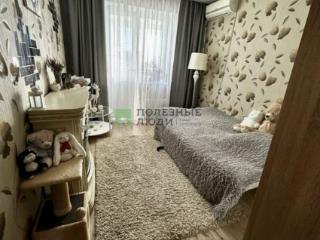3-комн. квартира, 63.6 м², 8/9 этаж