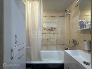 2-комн. квартира, 48.7 м², 5/5 этаж