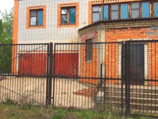 3-этажный дом, 608.1 м², 21.8 сотка