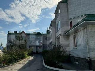 4-комн. квартира, 171 м², 3/4 этаж