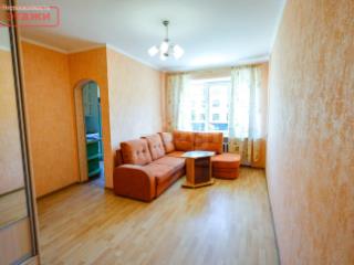 1-комн. квартира, 32.3 м², 2/5 этаж