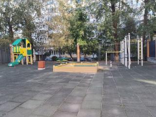 Квартира, 200 м², 15/16 этаж