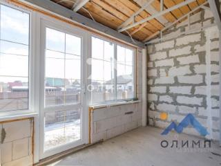 2-этажный дом, 182.7 м², 6.5 соток