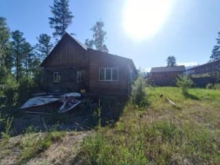 1-этажный дом, 160 м², 8 соток