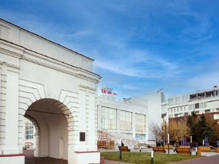 1-комн. квартира, 65.2 м², 1/6 этаж