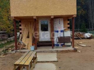 2-этажный дом, 70 м², 6.21 соток