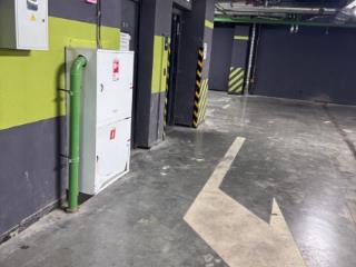 1-комн. квартира, 41.3 м², 12/30 этаж