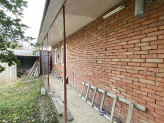  дом, 132 м², 5 соток