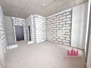 Студия, 25 м², 6/8 этаж
