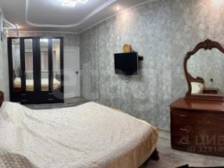 2-комн. квартира, 63.3 м², 2/14 этаж