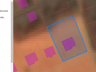  дом, 124 м², 10 соток