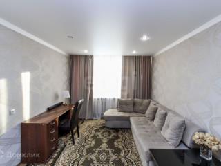 1-комн. квартира, 30 м², 1/4 этаж