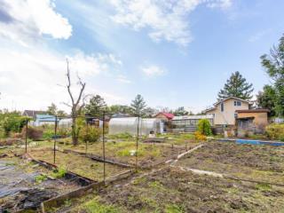 1-этажный дом, 30 м², 5.9 соток