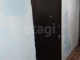 Студия, 12 м², 1/9 этаж