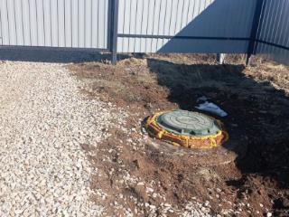  коттедж, 108 м², 7.4 соток