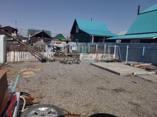 1-этажный дом, 34.1 м², 5.5 соток