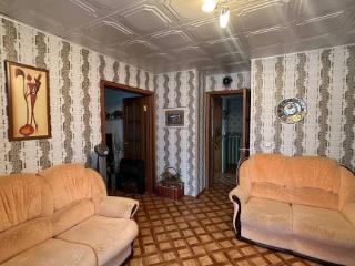 4-комн. квартира, 84.6 м², 3/3 этаж