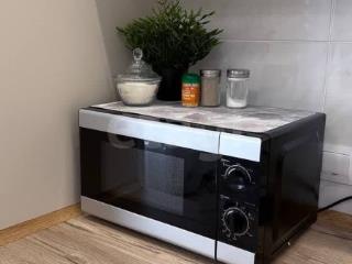 Студия, 34.1 м², 1/4 этаж