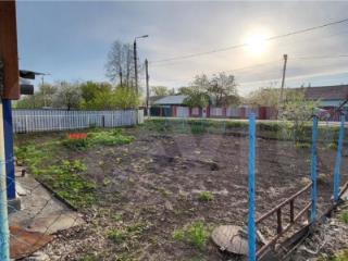 1-этажный дом, 61 м², 4 сотки