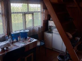  коттедж, 30 м², 8 соток