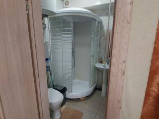 Студия, 16.3 м², 1/2 этаж