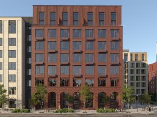 2-комн. квартира, 56.1 м², 2/7 этаж