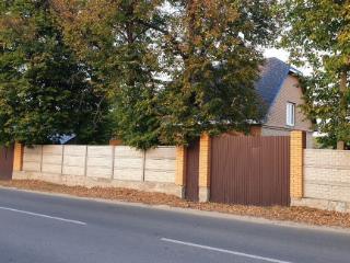  дом, 140 м², 16 соток