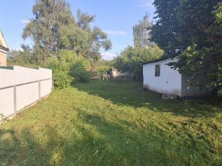  дом, 30 м², 25 соток