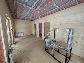 1-этажный дом, 50 м², 13.13 соток