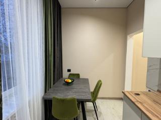 1-комн. квартира, 37 м², 2/2 этаж