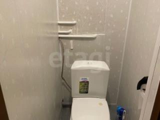 3-комн. квартира, 58.8 м², 2/5 этаж