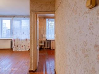 1-комн. квартира, 33.7 м², 5/5 этаж