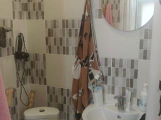 Студия, 15 м², 2/33 этаж
