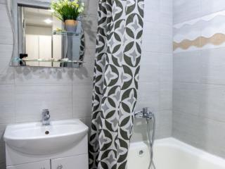 1-комн. квартира, 46 м², 2 этаж