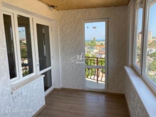 Студия, 40.5 м², 3/3 этаж