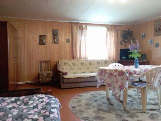 2-этажный дом, 75.6 м², 10 соток