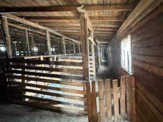 3-этажный дом, 226 м², 40 соток