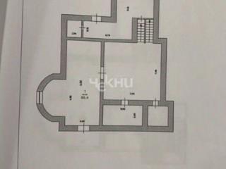 3-этажный дом, 427 м², 9.6 соток