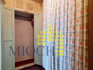 1-комн. квартира, 30.6 м², 4/5 этаж