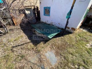 1-этажный дом, 55.3 м², 8 соток