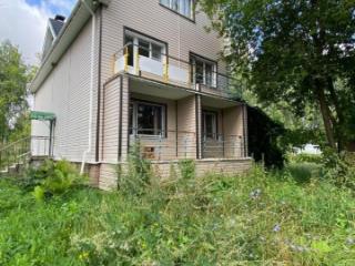 3-этажный дом, 326 м², 8.3 соток