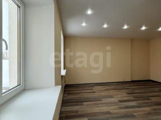 1-комн. квартира, 51.4 м², 3/3 этаж