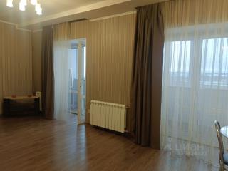 Студия, 44 м², 10/10 этаж